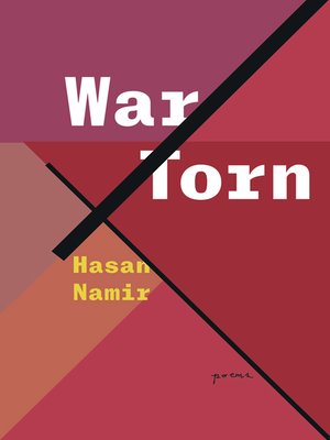 cover image of War / Torn